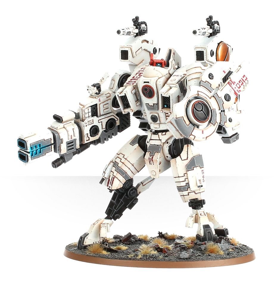 Warhammer: 40K - T&