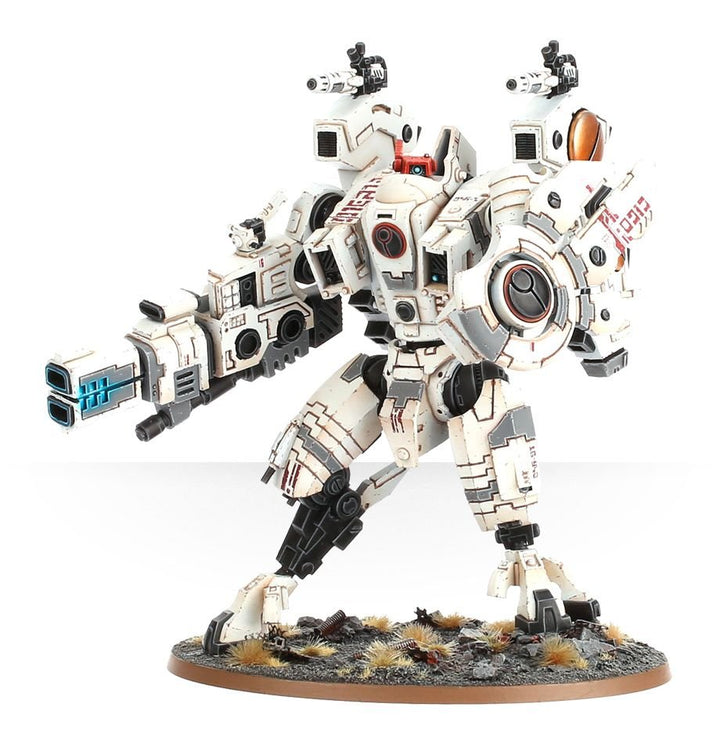 Warhammer: 40K - T&