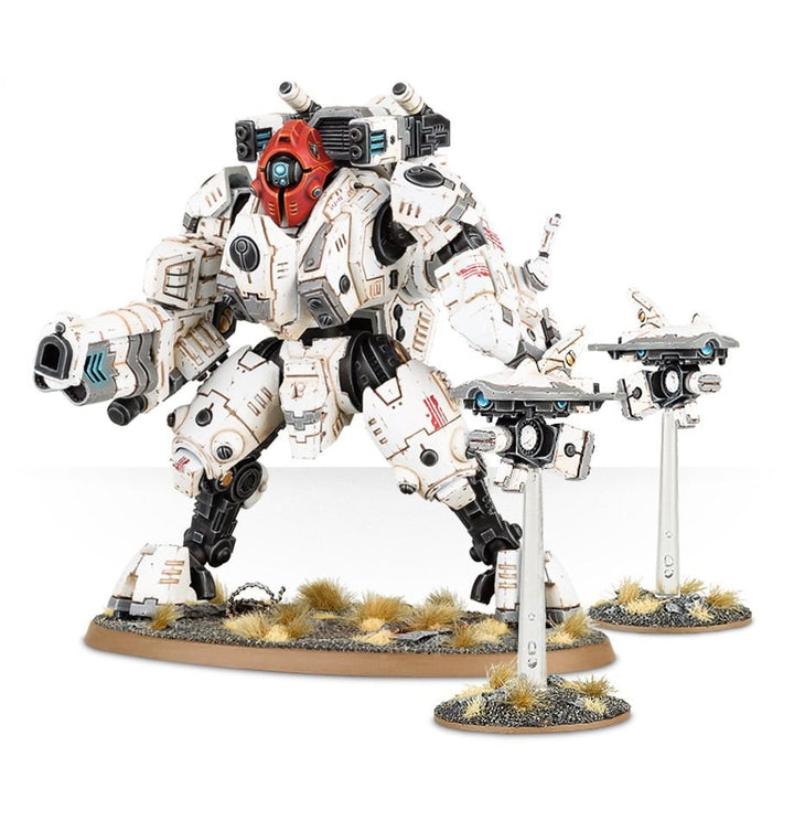 Warhammer: 40K - T&