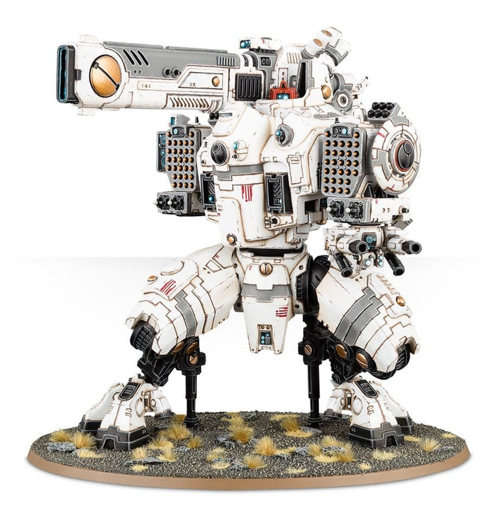 Warhammer: 40K - T&