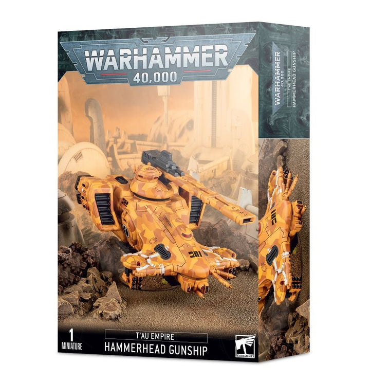 Warhammer: 40K - T&