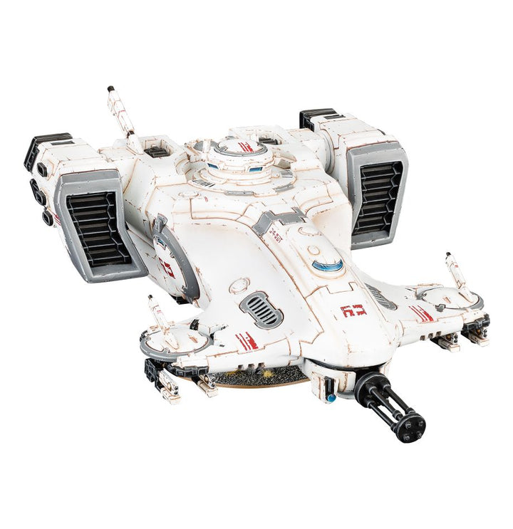 Warhammer: 40K - T&