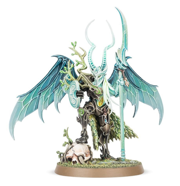 Warhammer: Age of Sigmar - Sylvaneth - Arch-Revenant