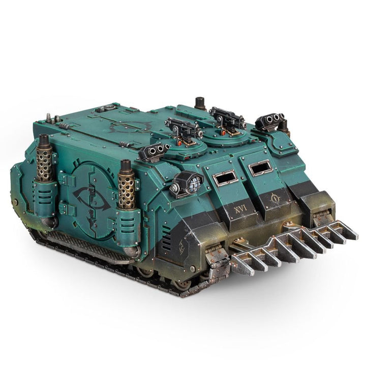 Warhammer: The Horus Heresy - Legiones Astartes - Deimos Pattern Rhino