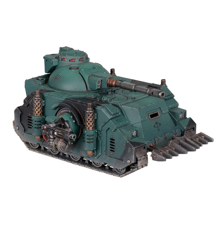 Warhammer: The Horus Heresy - Legiones Astartes - Deimos Pattern Predator Battle Tank