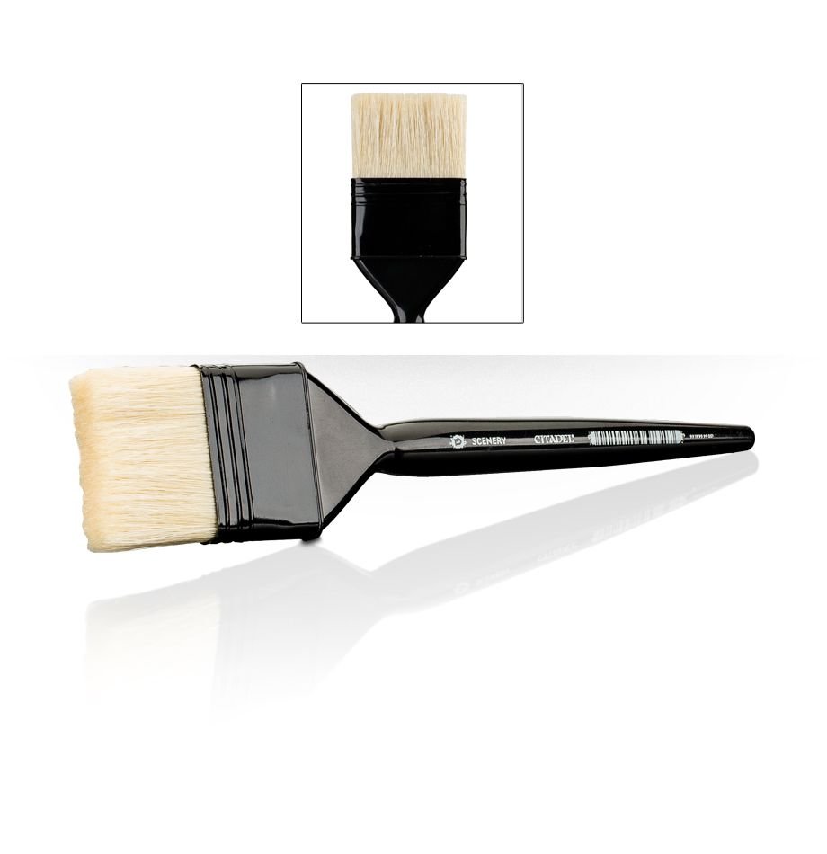Warhammer Colour - Brush - Scenery - L