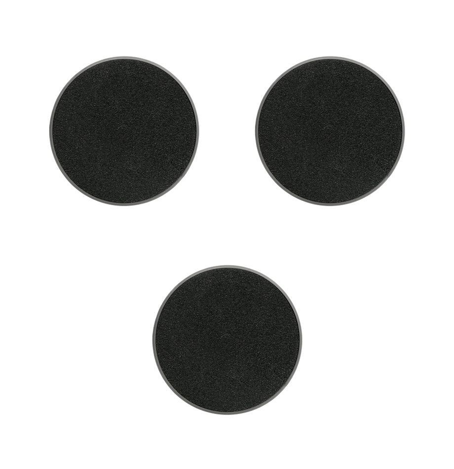 Citadel - Bases - 60mm Round (3 st)