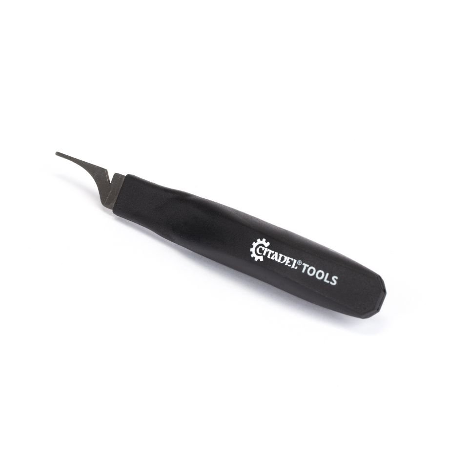 Warhammer Colour - Mouldline Remover