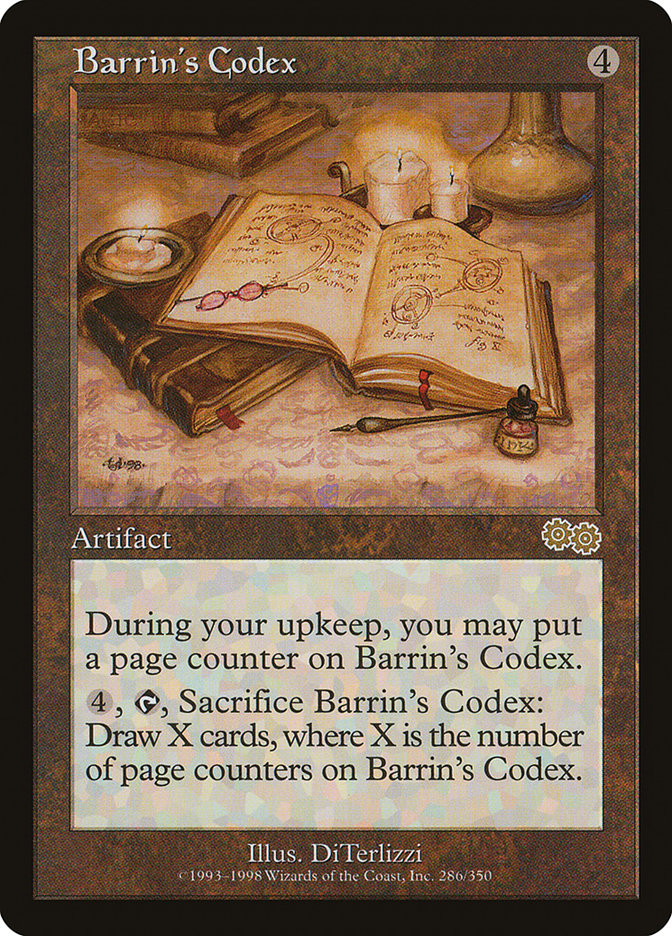 Barrin&