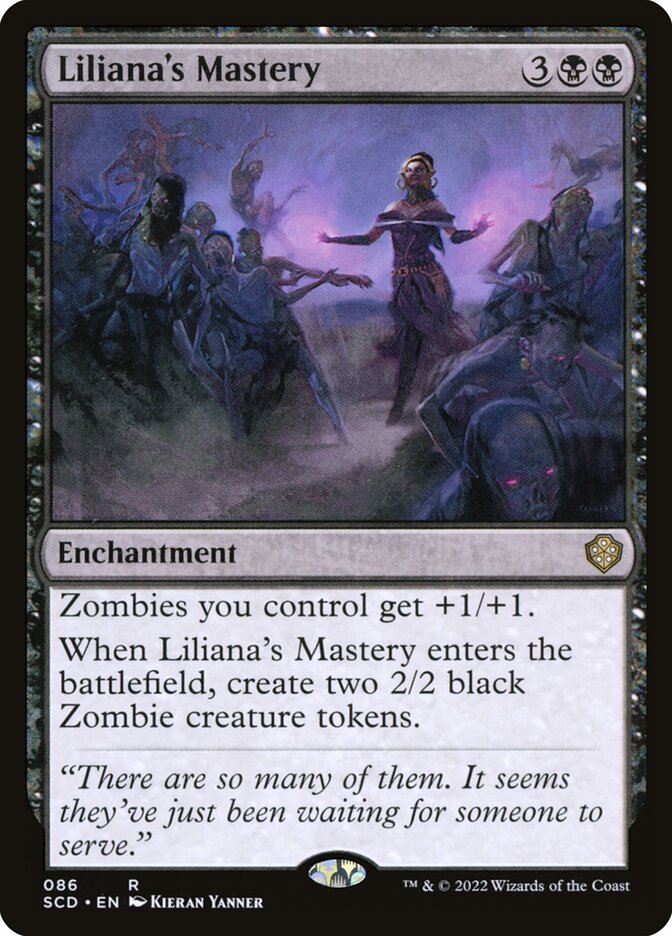 Liliana&
