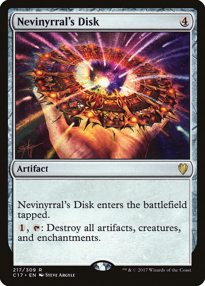 Nevinyrral&