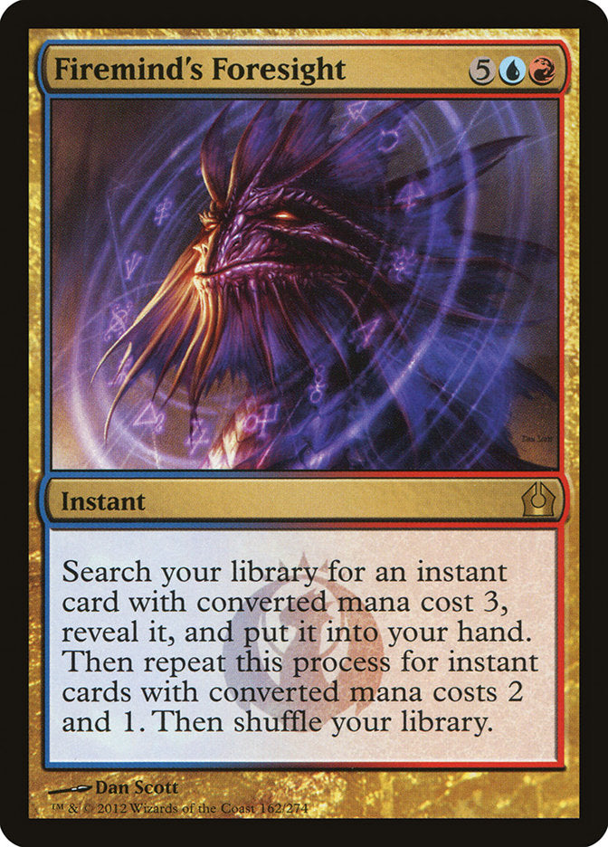 Firemind&