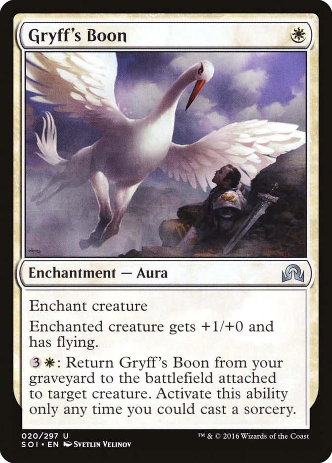 Gryff&