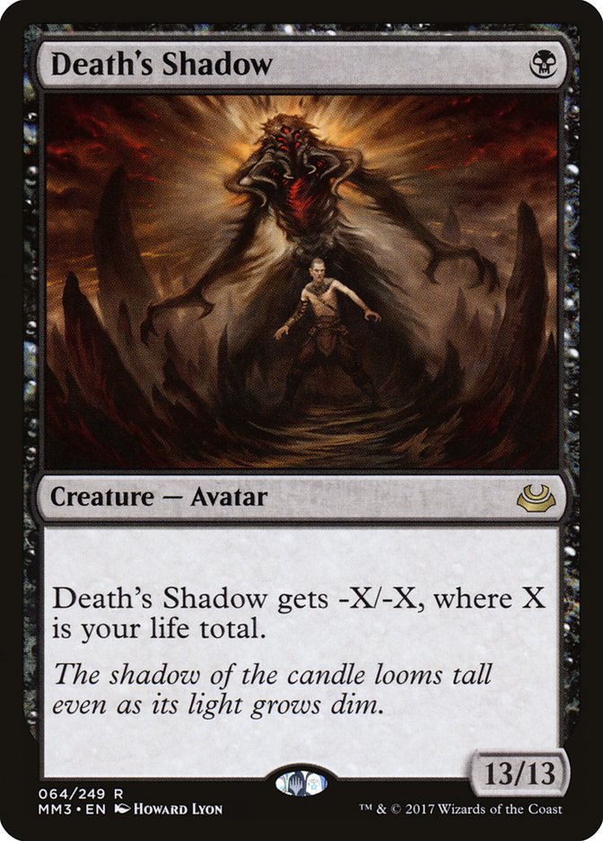 Death&