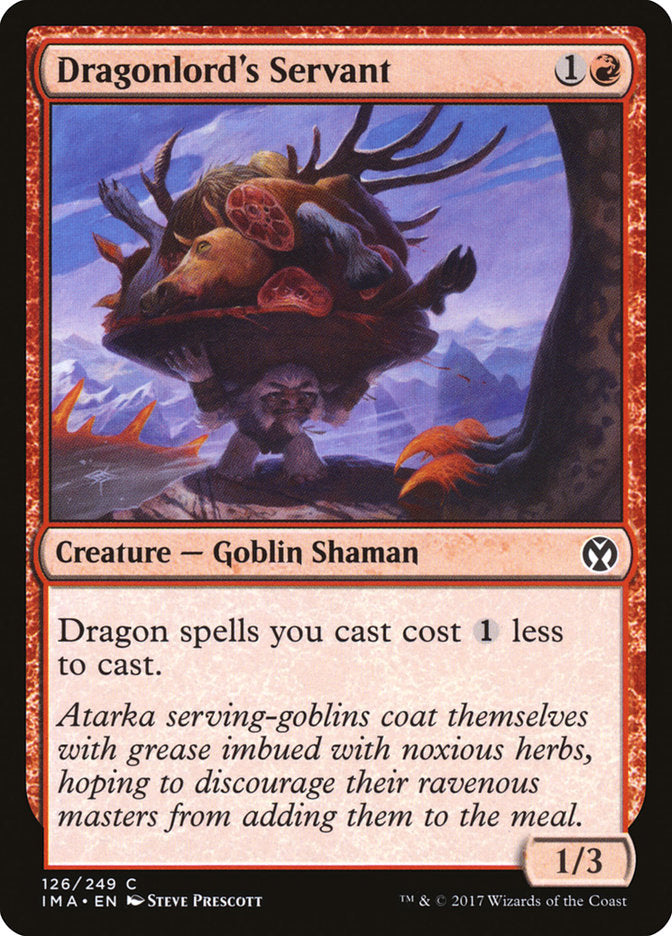 Dragonlord&