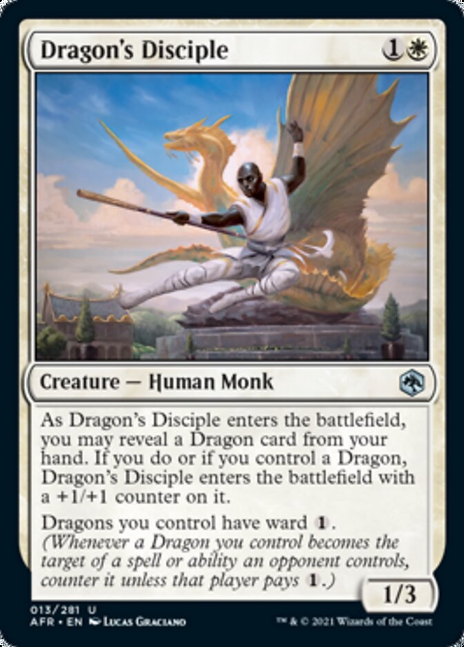 Dragon&