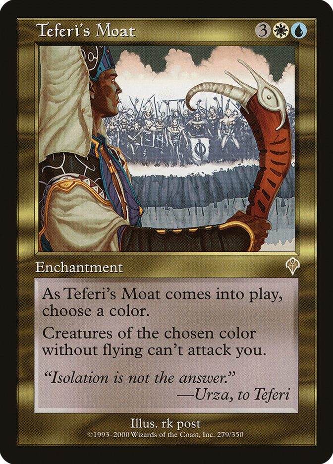 Teferi&