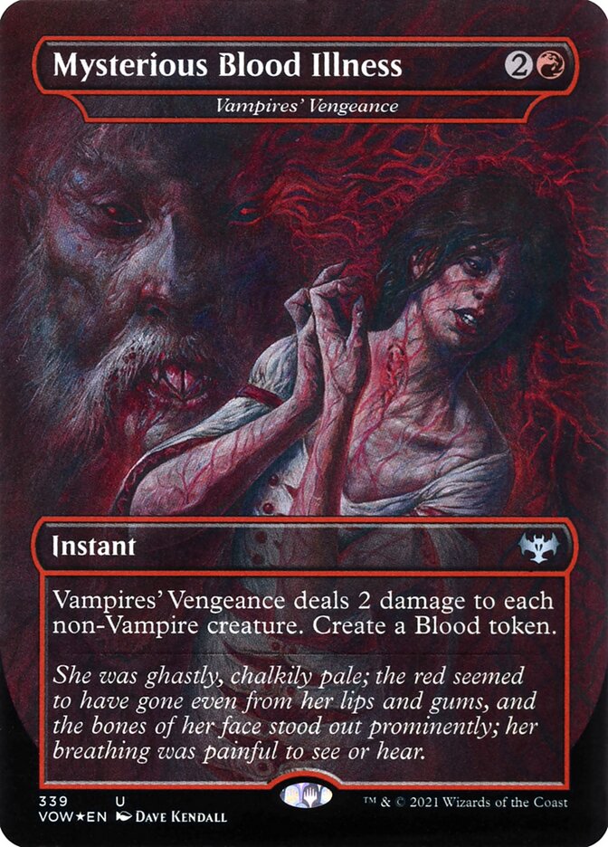 Vampires&
