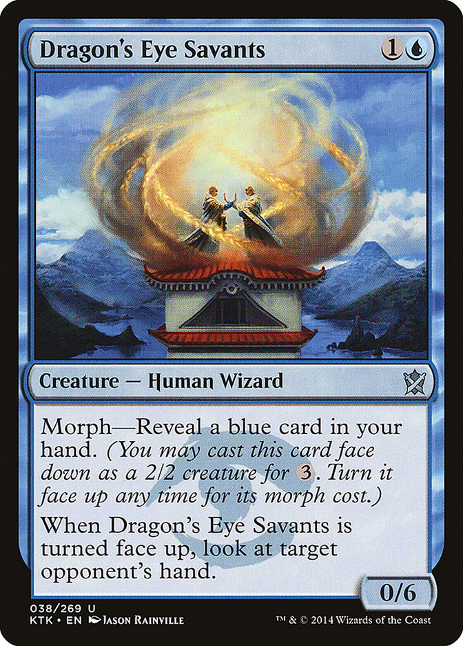 Dragon&
