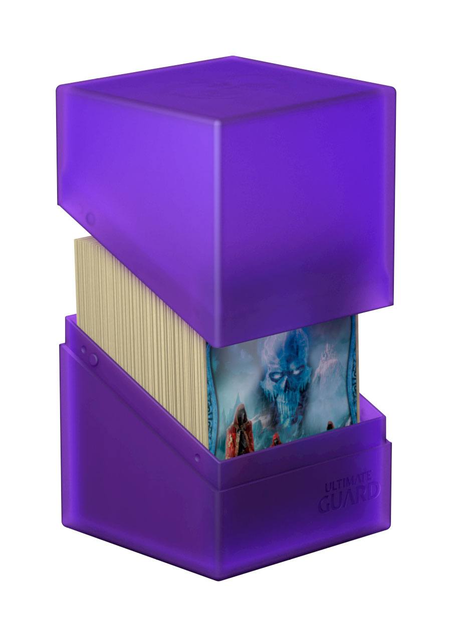 Ultimate Guard - Deckbox - Boulder 100+