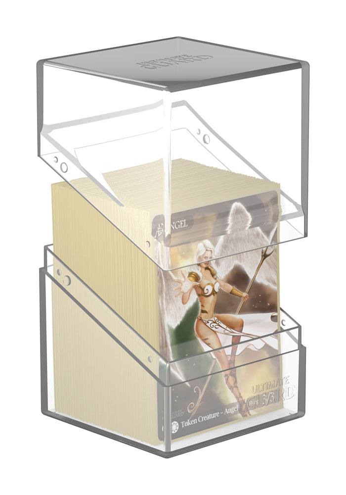 Ultimate Guard - Deckbox - Boulder 100+