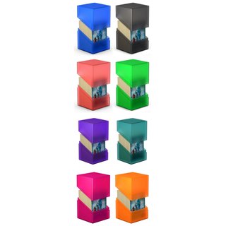 Ultimate Guard - Deckbox - Boulder 100+