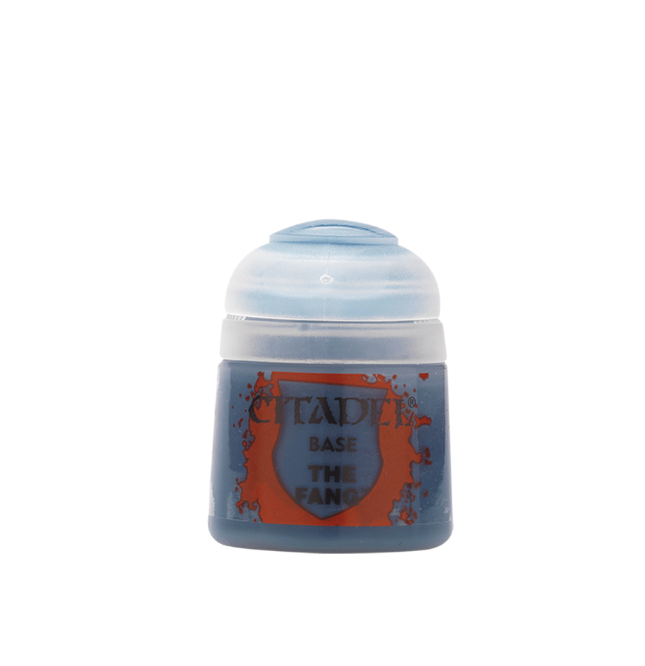 Warhammer Colour - Base - The Fang