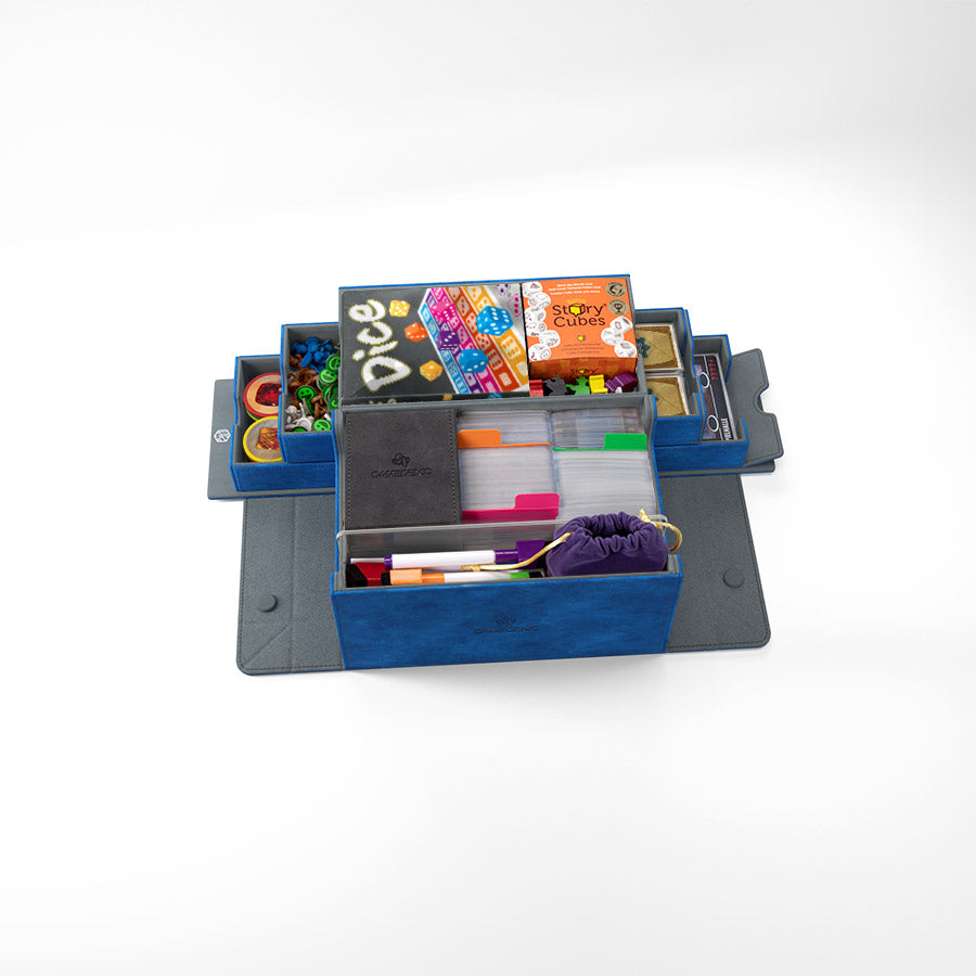 Gamegenic - Games Lair 600+ Convertible