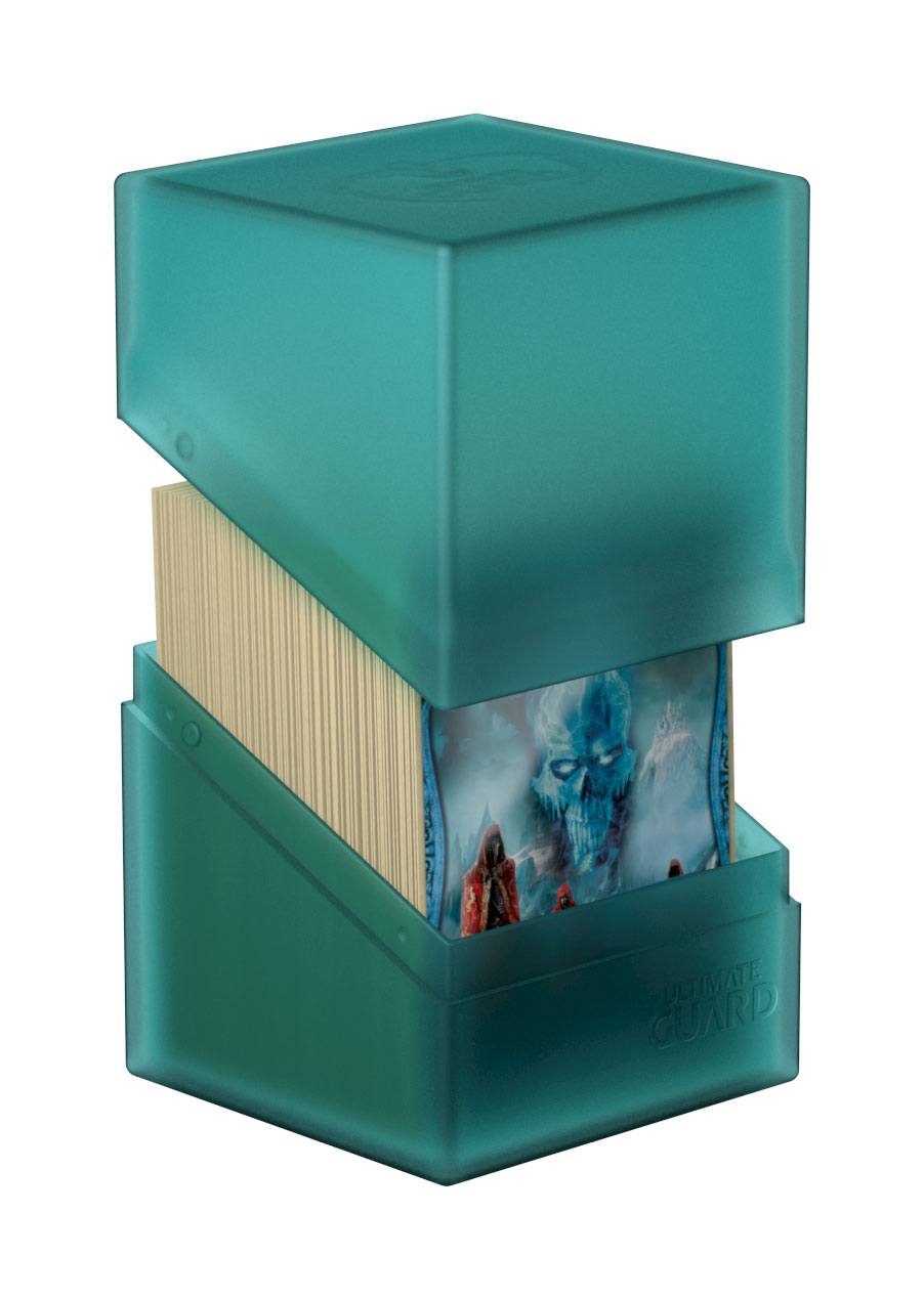 Ultimate Guard - Deckbox - Boulder 100+