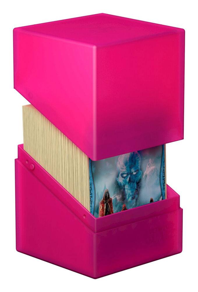 Ultimate Guard - Deckbox - Boulder 100+