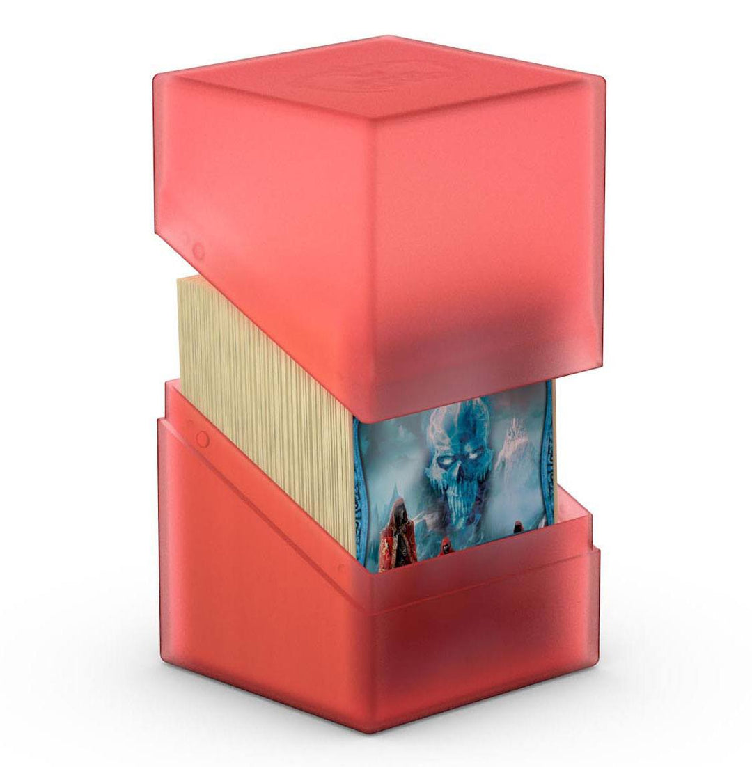 Ultimate Guard - Deckbox - Boulder 100+