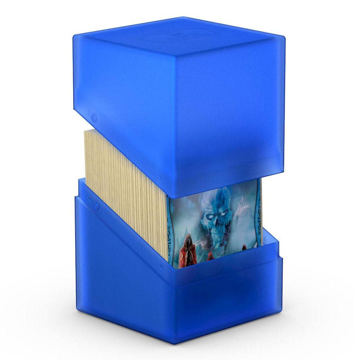 Ultimate Guard - Deckbox - Boulder 100+
