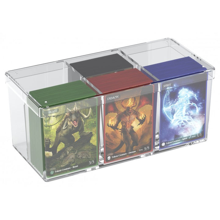 Ultimate Guard - Stack&