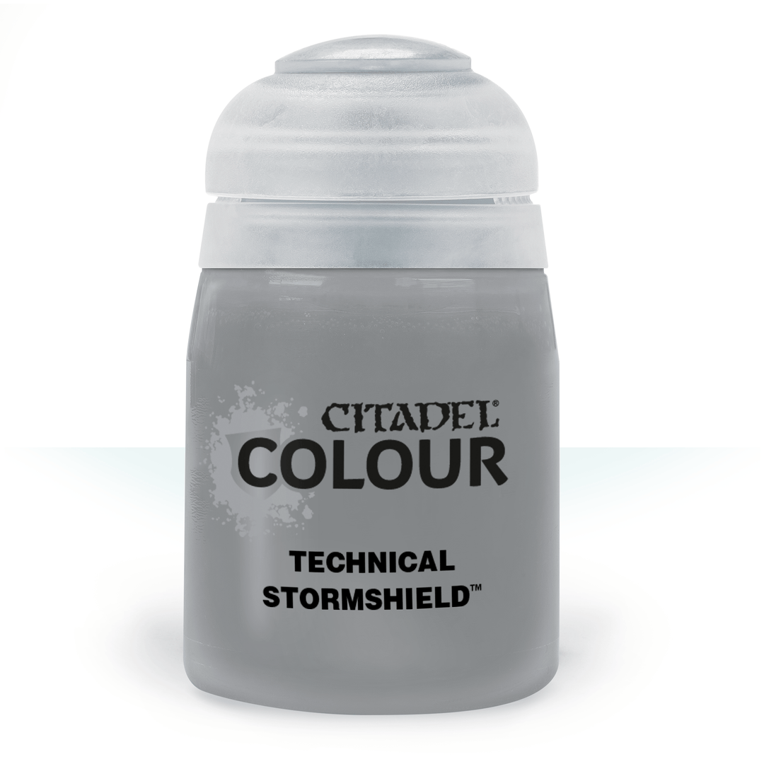 Warhammer Colour - Technical - Stormshield (24Ml)