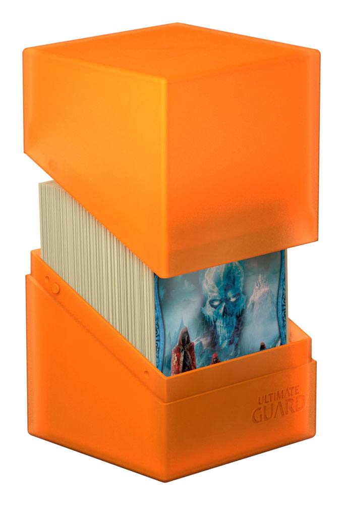 Ultimate Guard - Deckbox - Boulder 100+