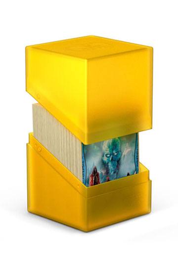 Ultimate Guard - Deckbox - Boulder 100+