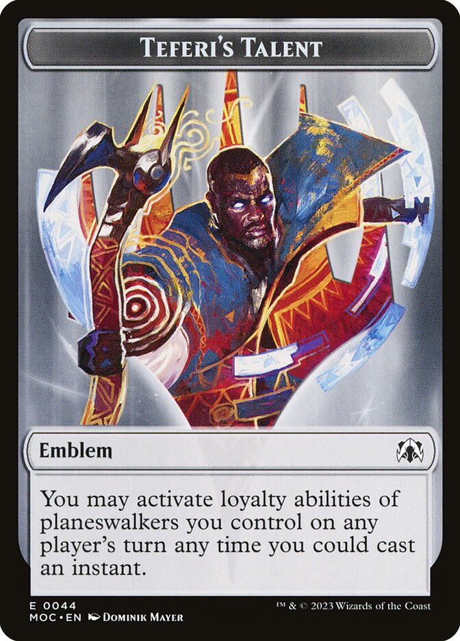 Teferi&