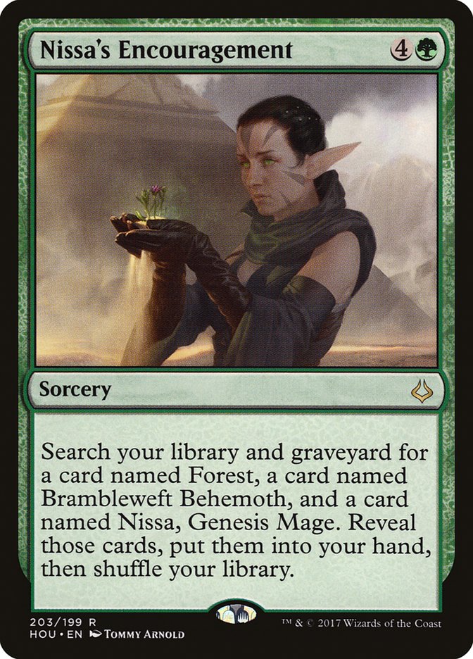 Nissa&