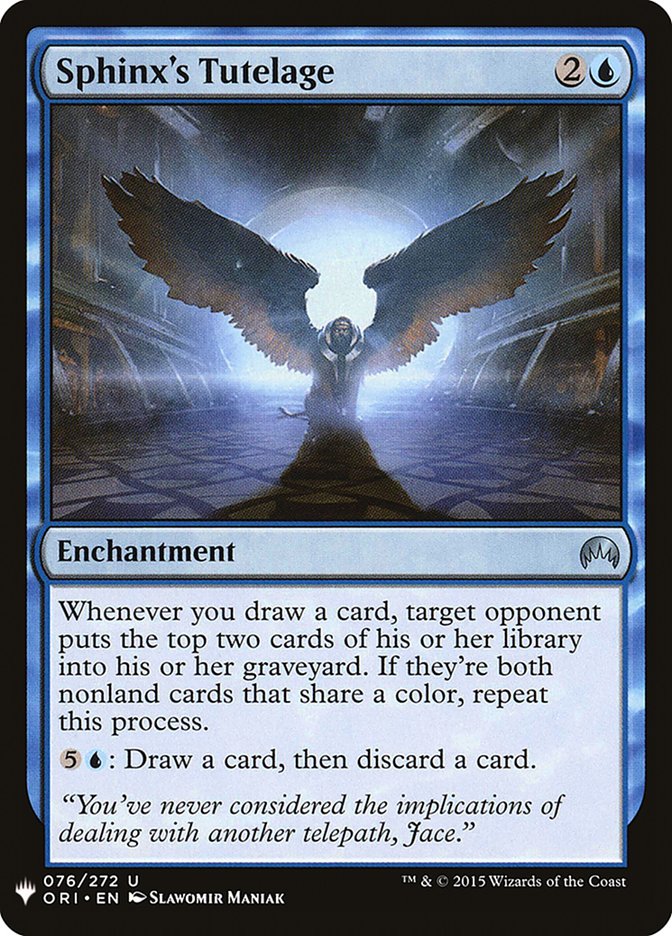 Sphinx&