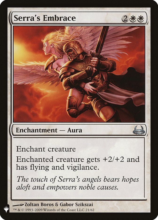 Serra&