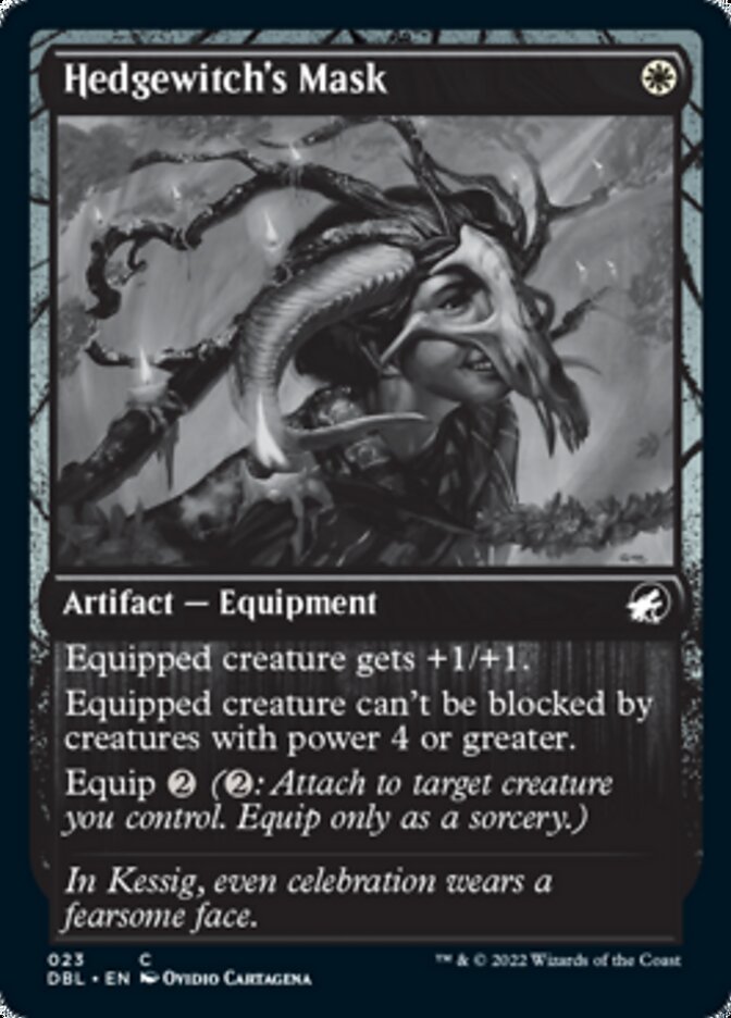 Hedgewitch&