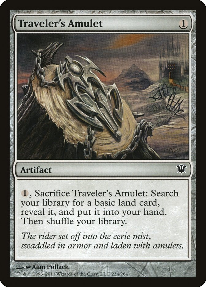 Traveler&