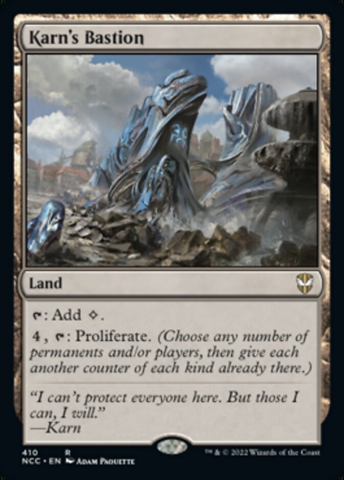 Karn&