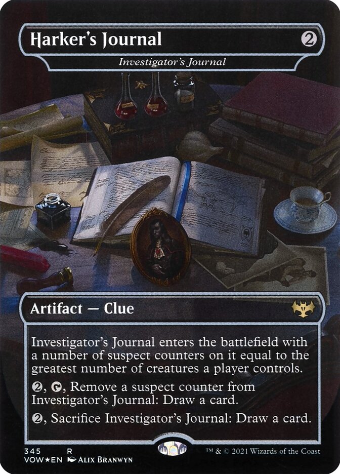Investigator&