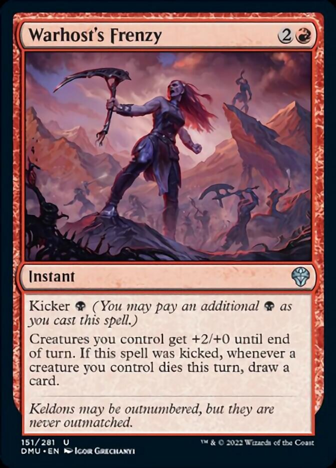 Warhost&