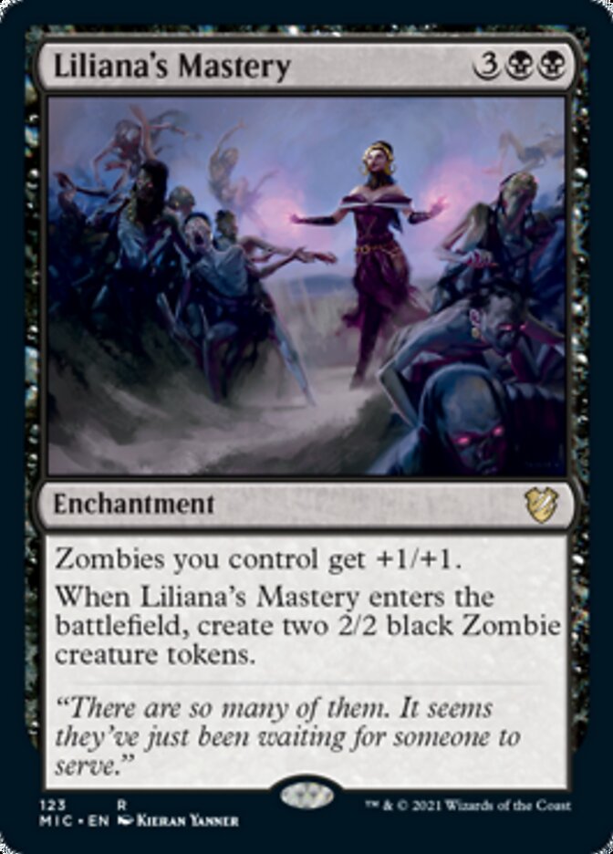 Liliana&