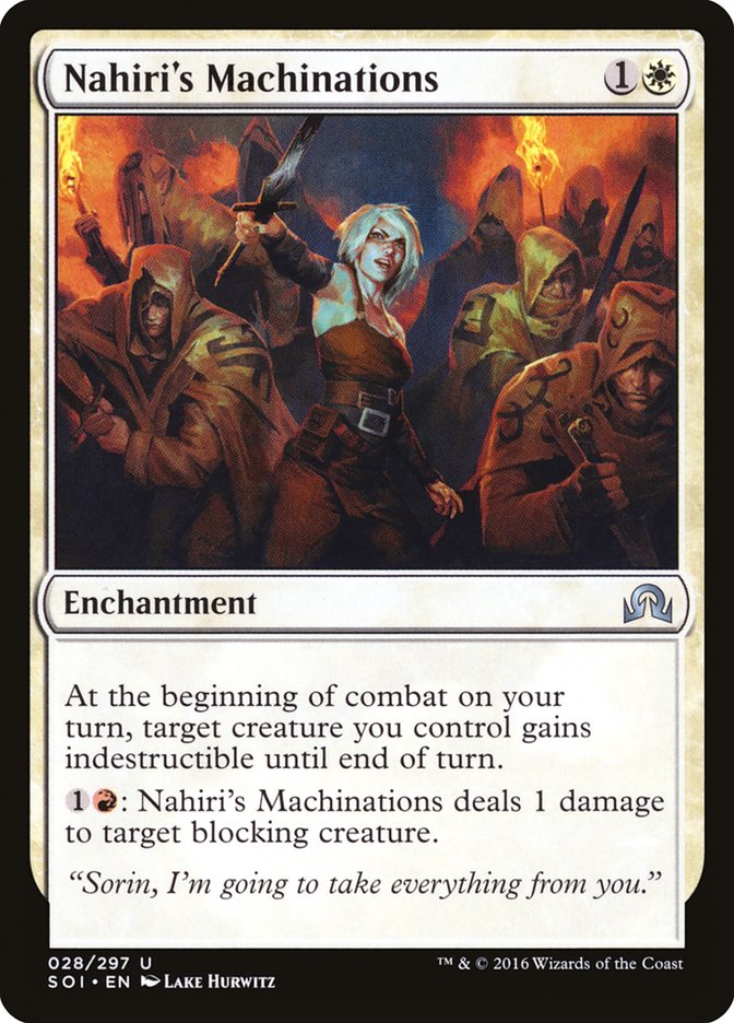 Nahiri&