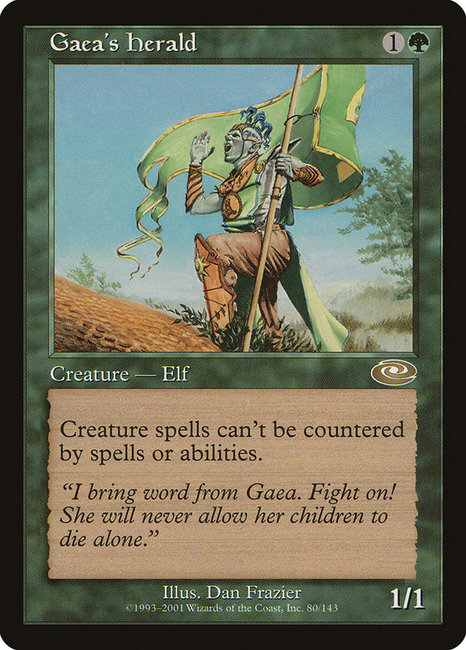 Gaea&