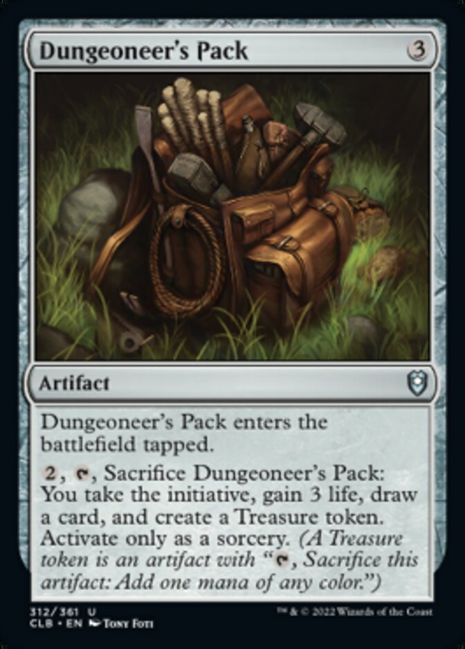 Dungeoneer&