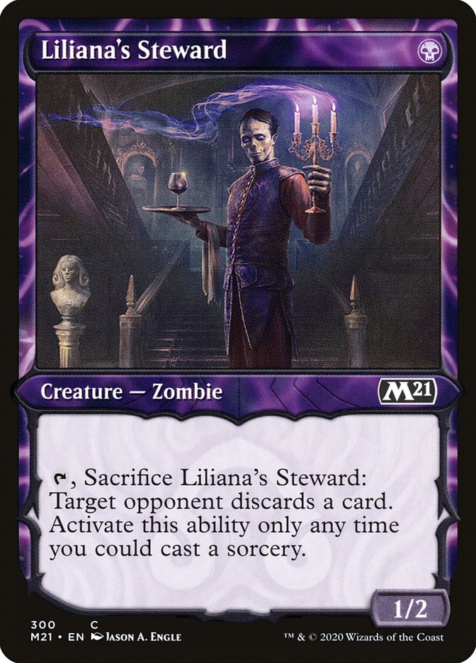 Liliana&